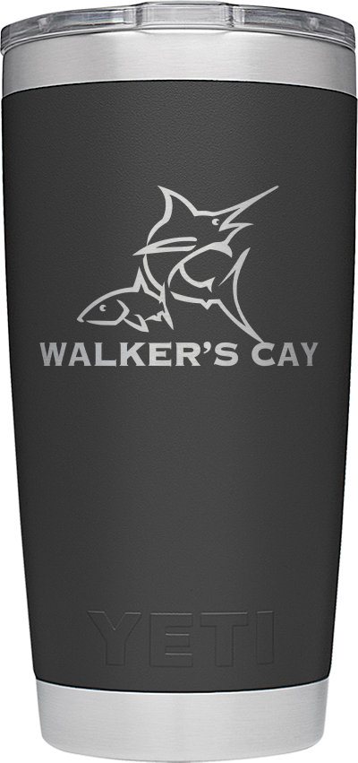 Yeti Rambler 14 oz Mug – Shop Walker's Online