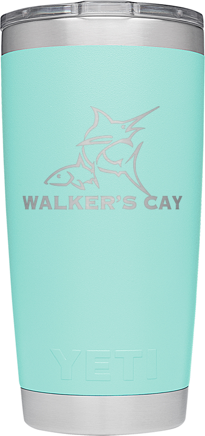 Yeti Rambler 30 oz Tumbler – Shop Walker's Online